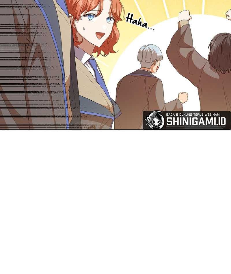Magic Academy Survival Guide Bab 52 halaman 50