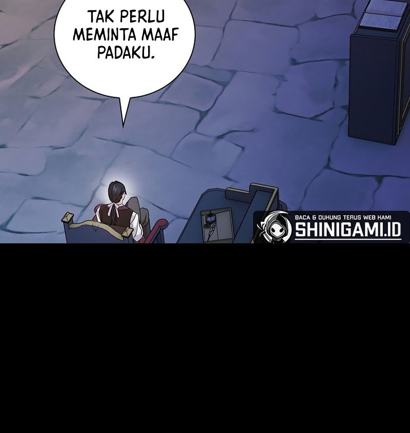 Magic Academy Survival Guide chapter 53 halaman 6
