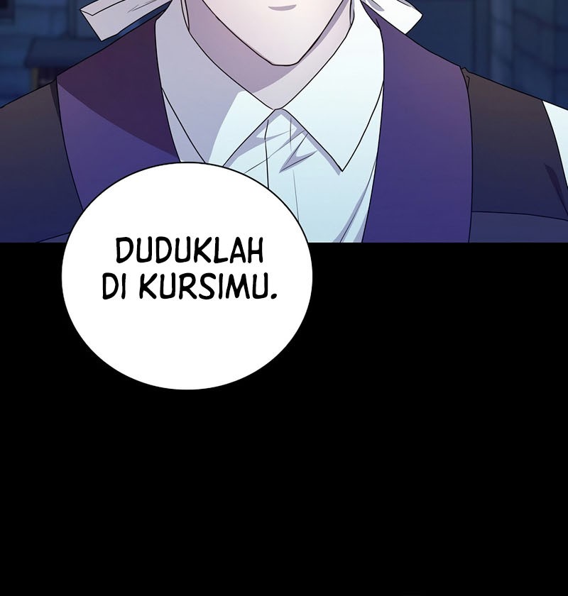 Magic Academy Survival Guide chapter 53 halaman 11