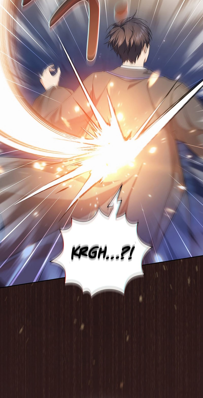Magic Academy Survival Guide chapter 53 halaman 40