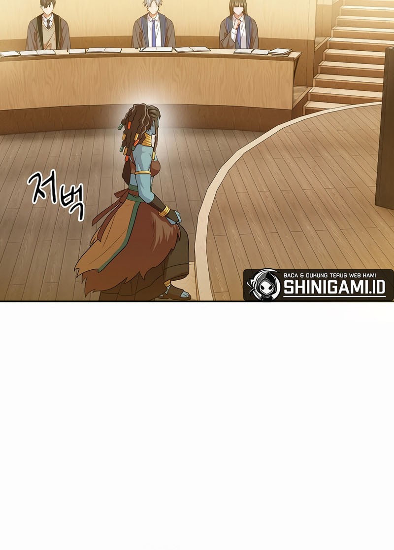 Magic Academy Survival Guide chapter 53 halaman 50