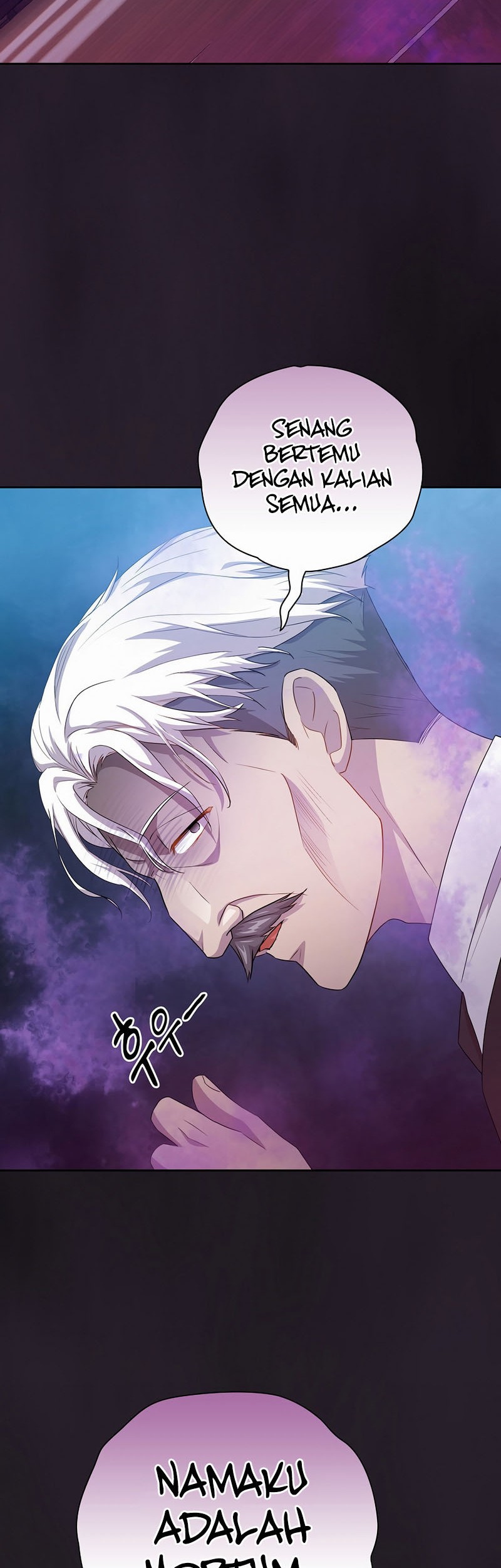 Magic Academy Survival Guide chapter 53 halaman 57