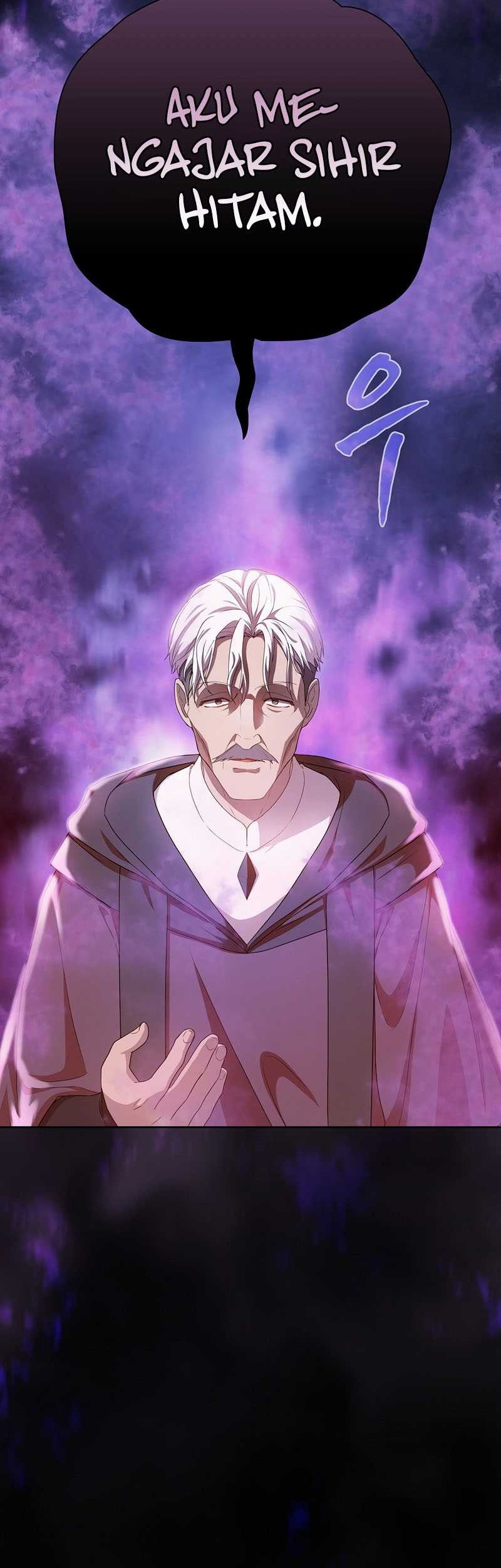 Magic Academy Survival Guide chapter 54 halaman 3