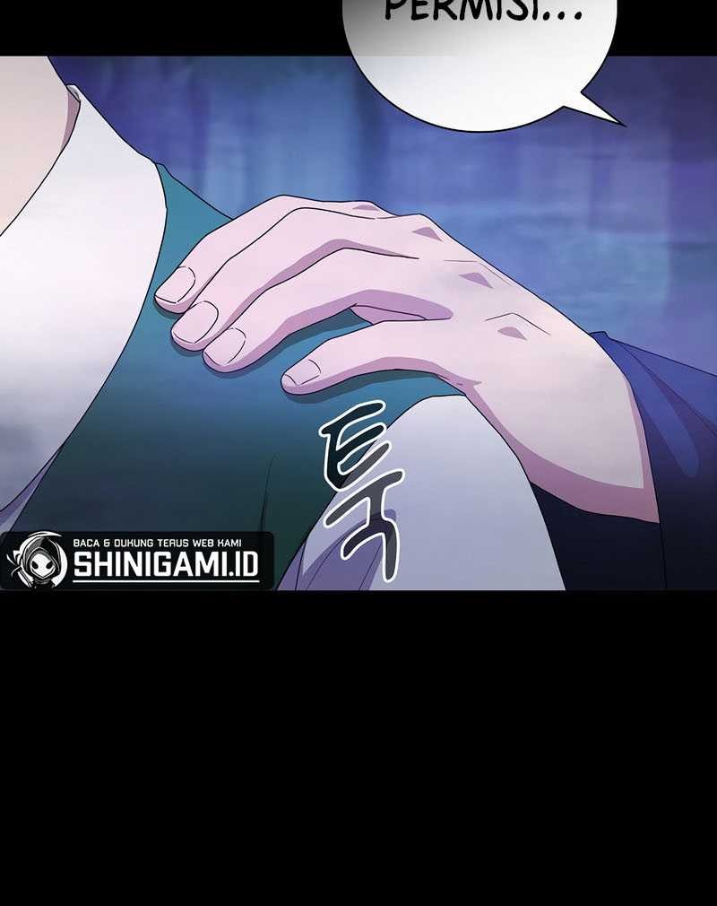 Magic Academy Survival Guide chapter 54 halaman 9
