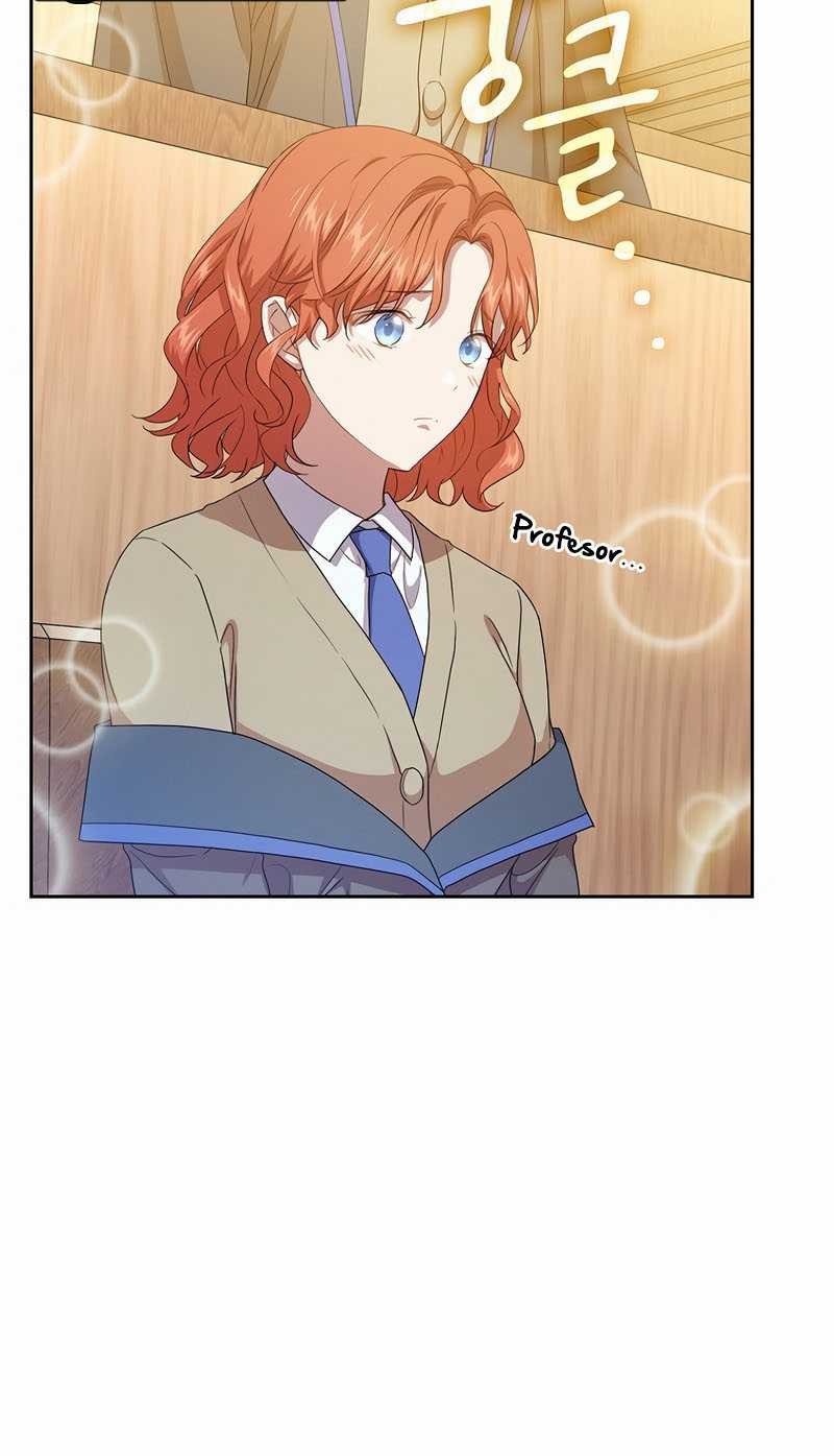 Magic Academy Survival Guide chapter 54 halaman 19