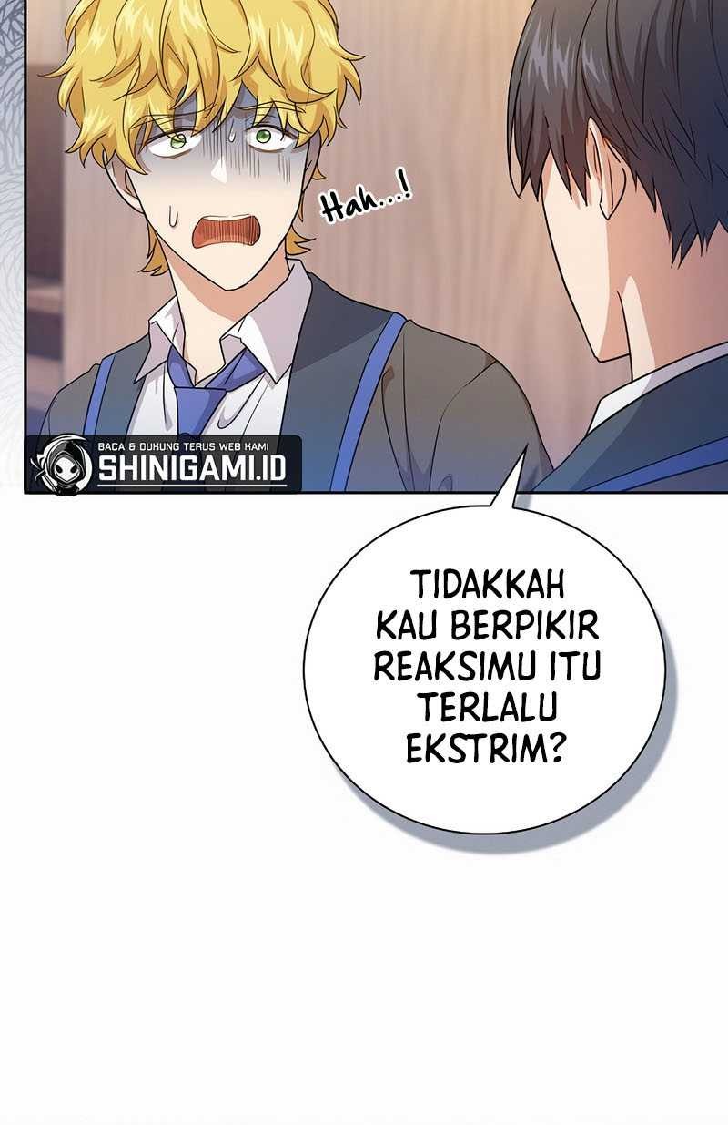 Magic Academy Survival Guide chapter 54 halaman 24