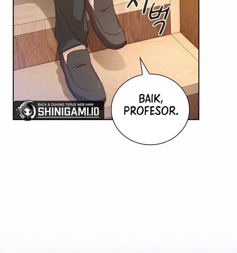 Magic Academy Survival Guide chapter 54 halaman 29