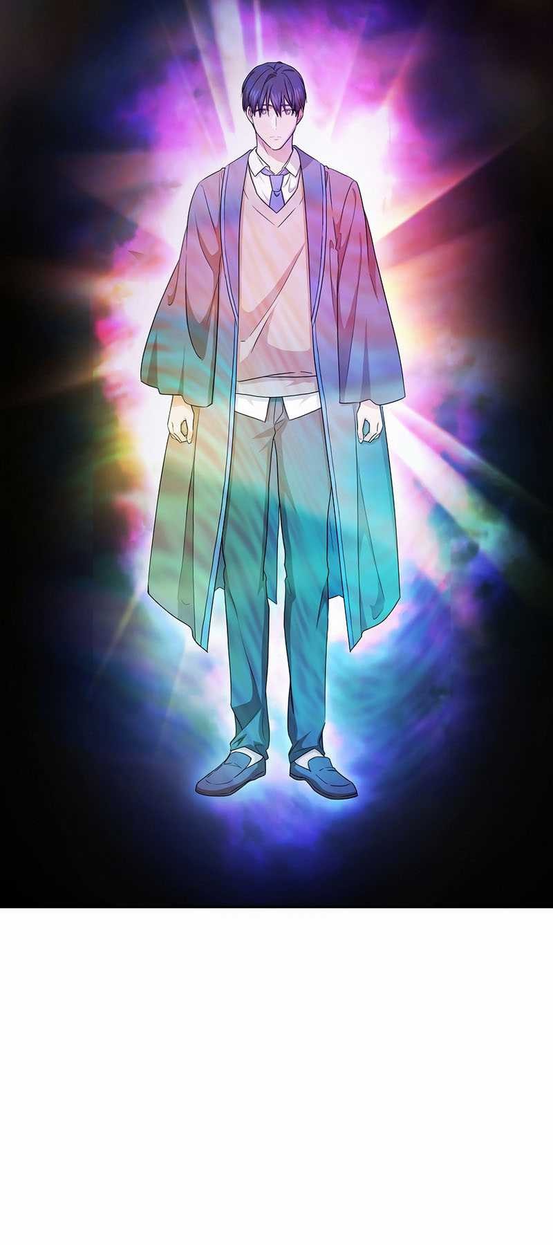 Magic Academy Survival Guide chapter 54 halaman 34