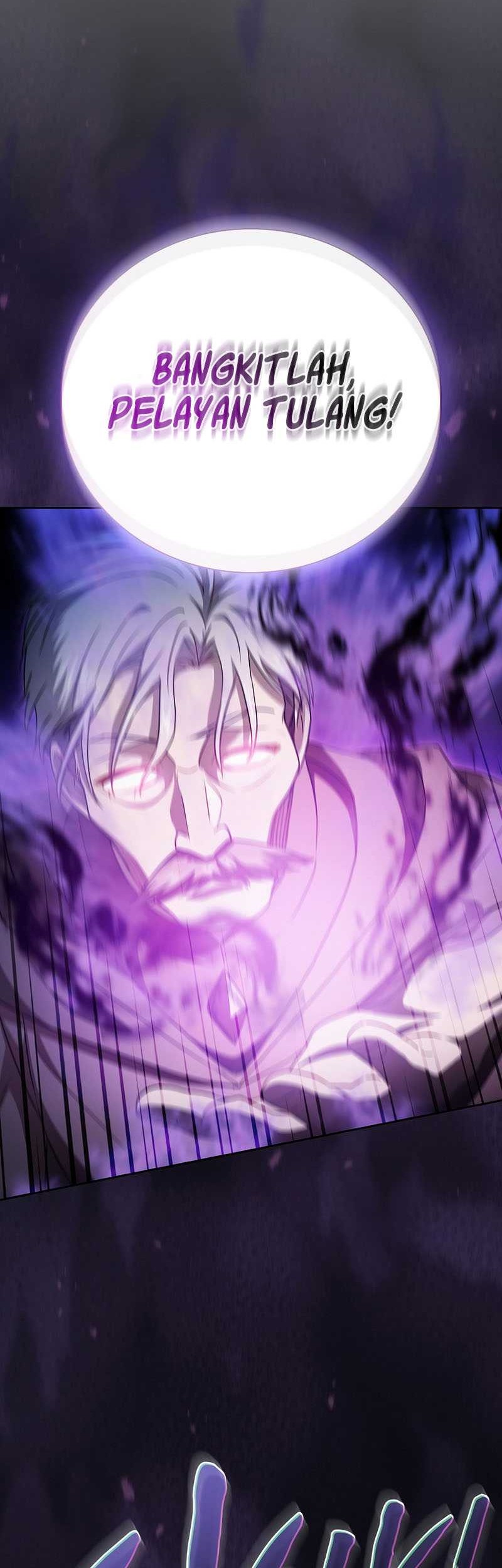 Magic Academy Survival Guide chapter 54 halaman 36