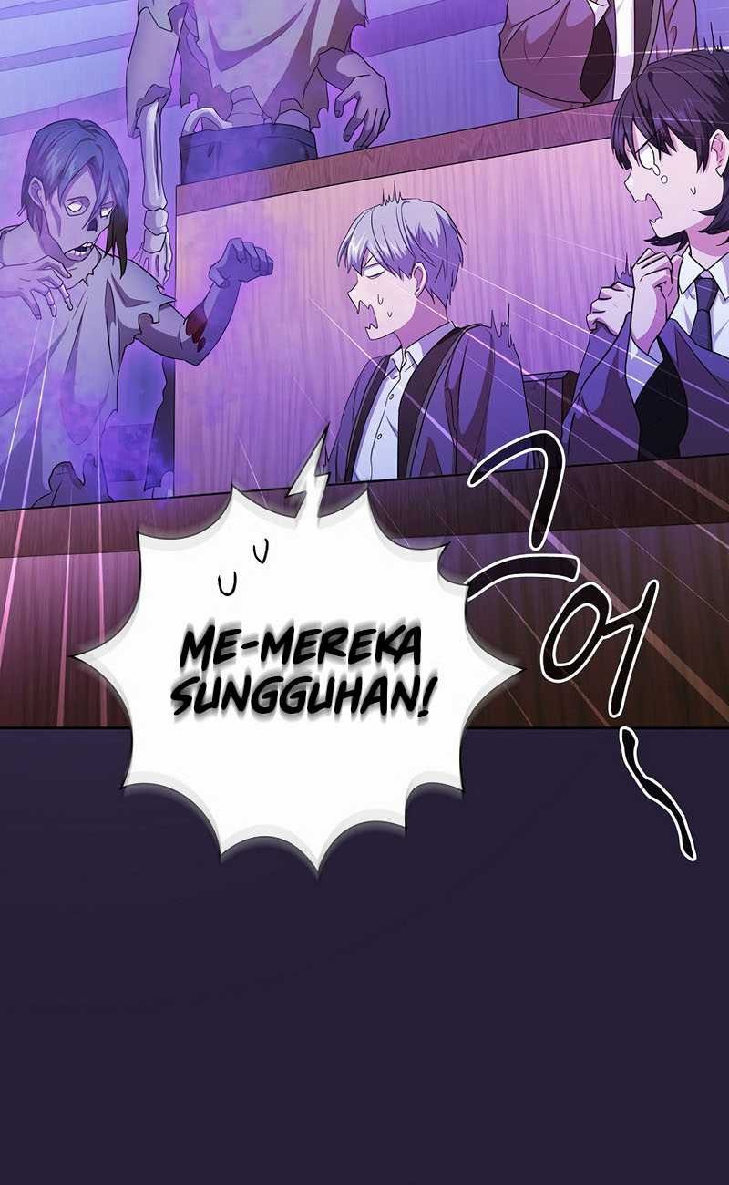 Magic Academy Survival Guide chapter 54 halaman 39