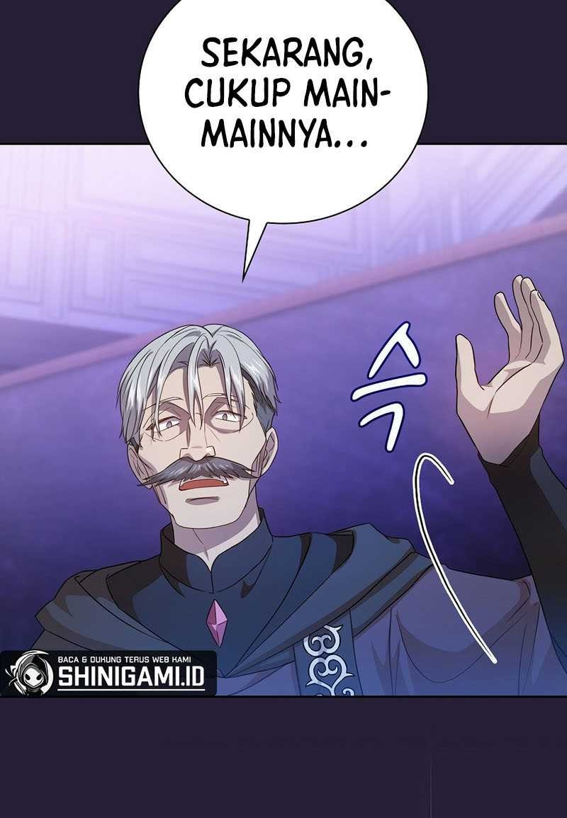Magic Academy Survival Guide chapter 54 halaman 44