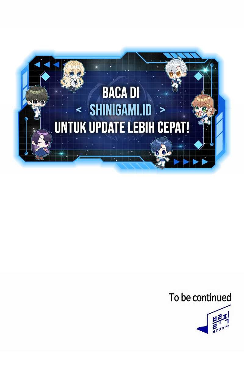 Magic Academy Survival Guide chapter 54 halaman 53