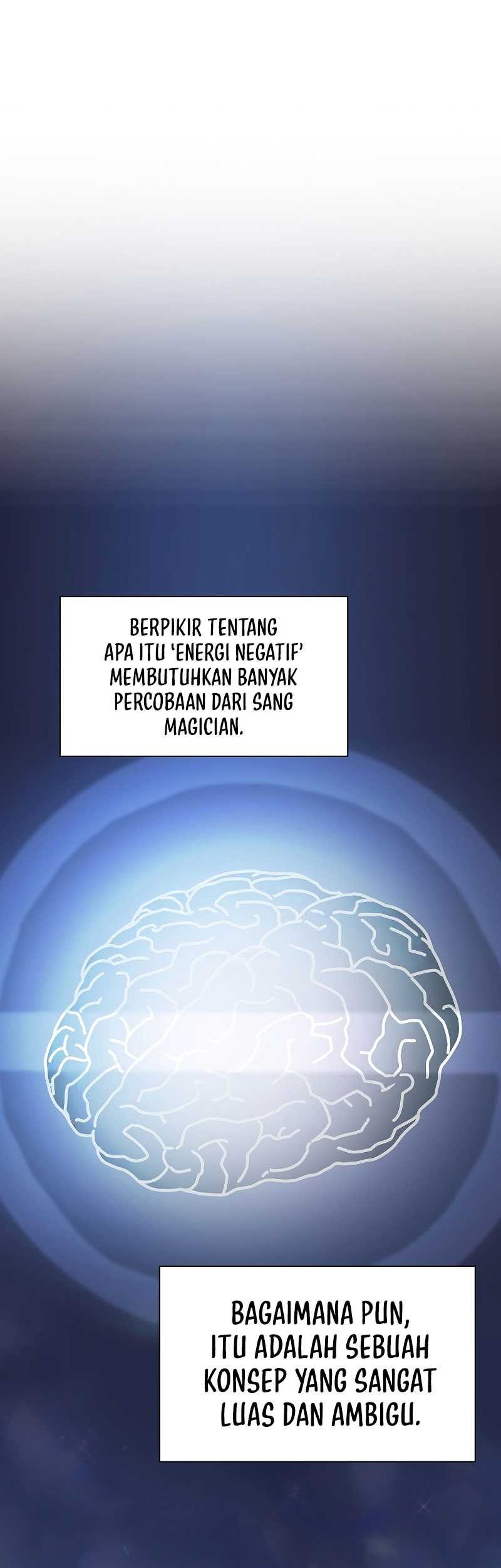 Magic Academy Survival Guide Bab 55 halaman 4