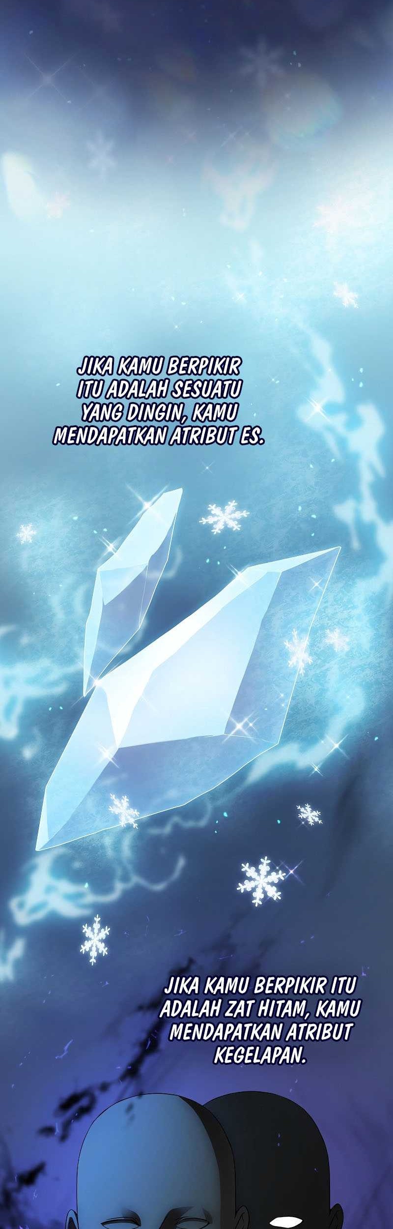 Magic Academy Survival Guide Bab 55 halaman 5