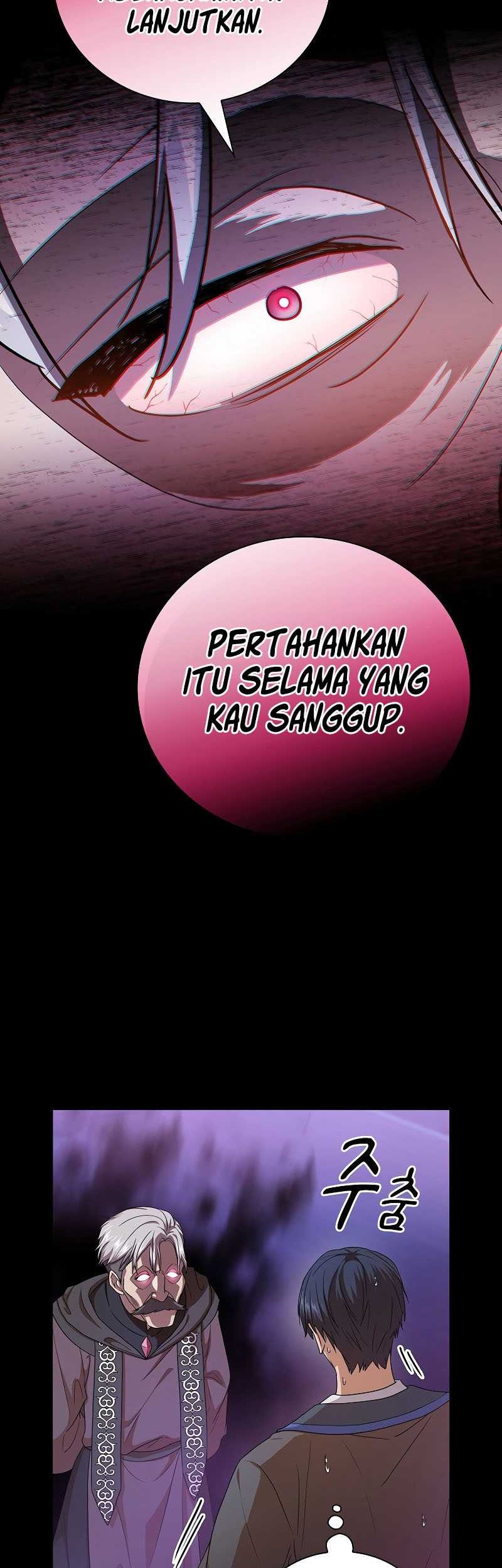 Magic Academy Survival Guide Bab 55 halaman 20