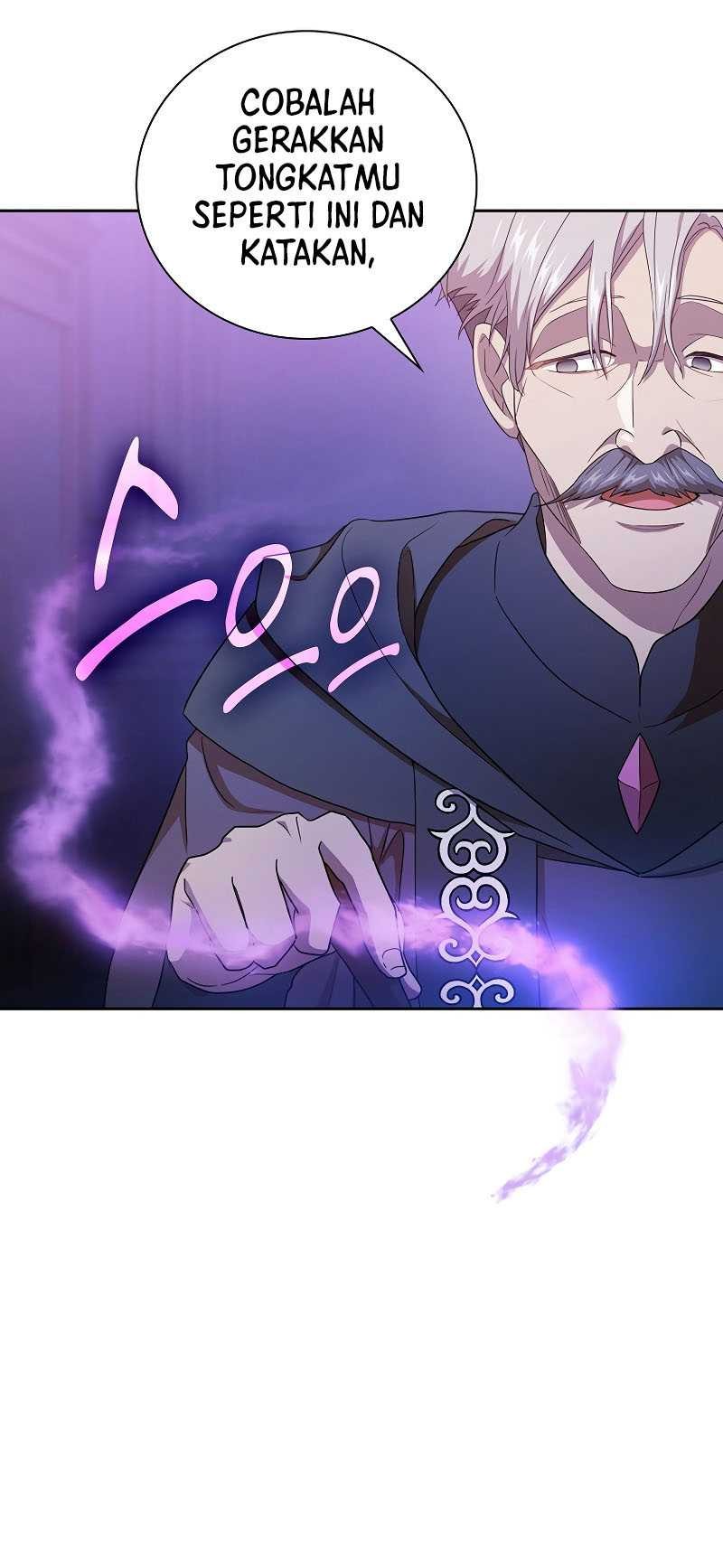 Magic Academy Survival Guide Bab 55 halaman 26
