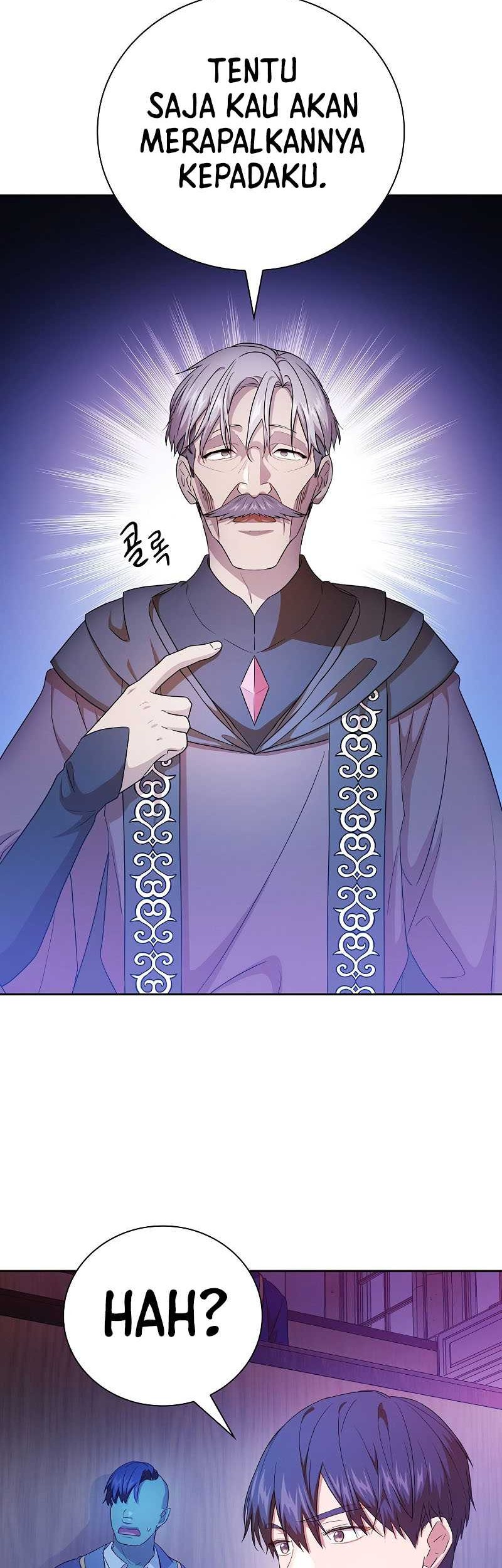 Magic Academy Survival Guide Bab 55 halaman 30