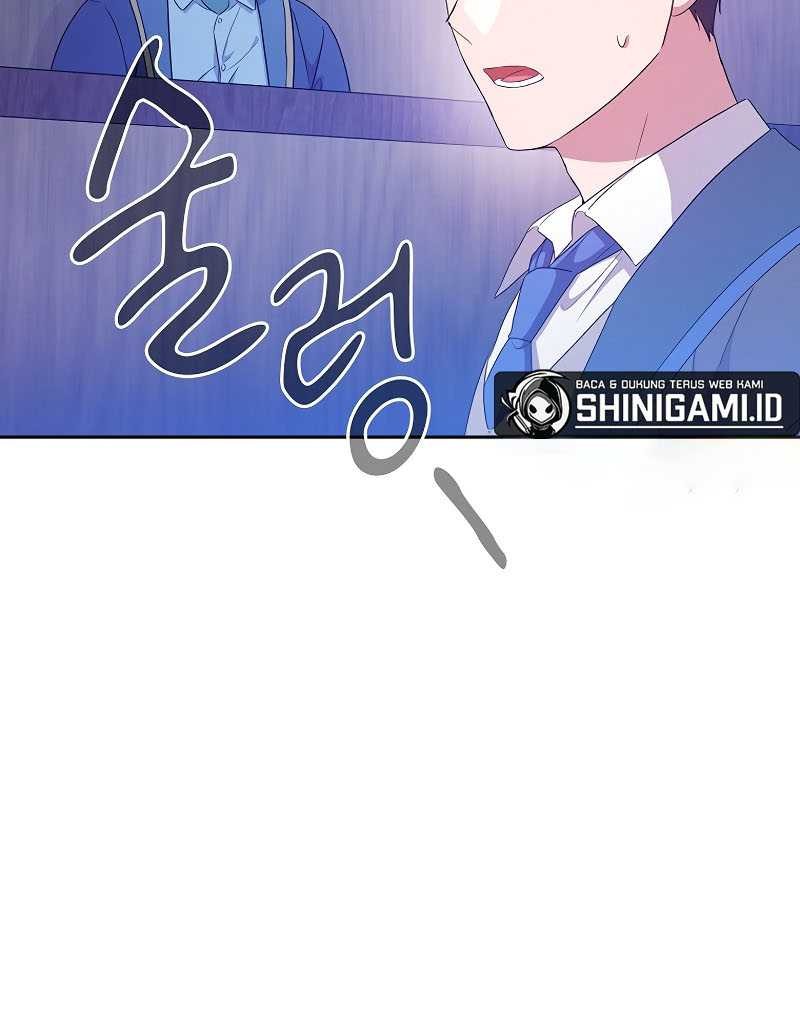 Magic Academy Survival Guide Bab 55 halaman 31