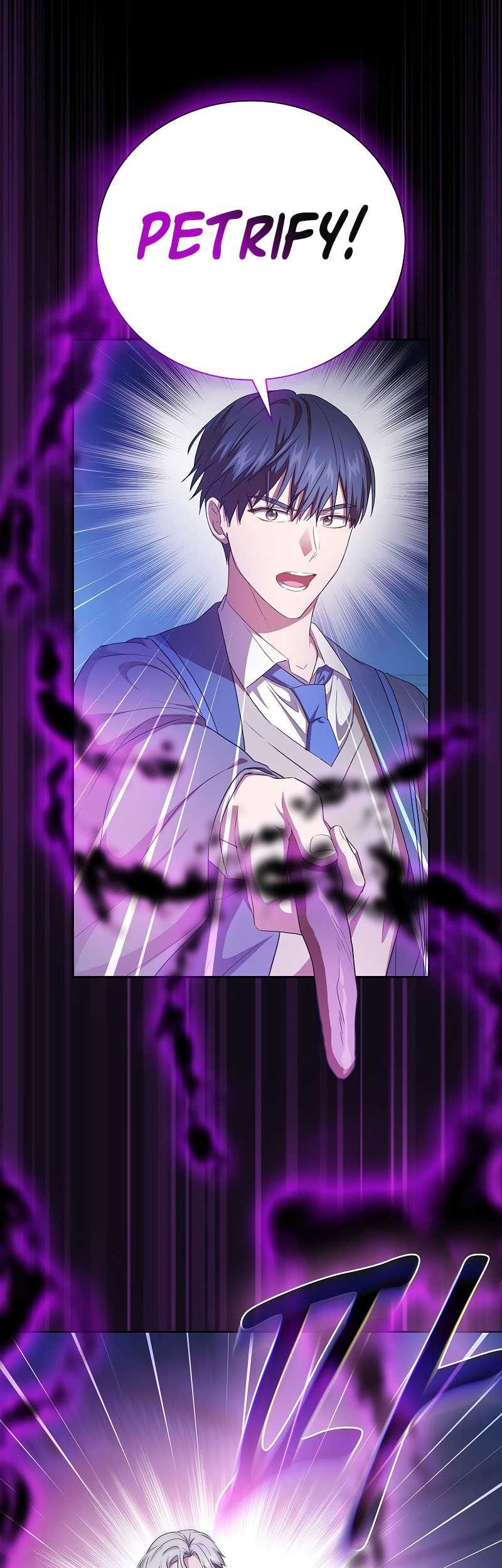Magic Academy Survival Guide Bab 55 halaman 39