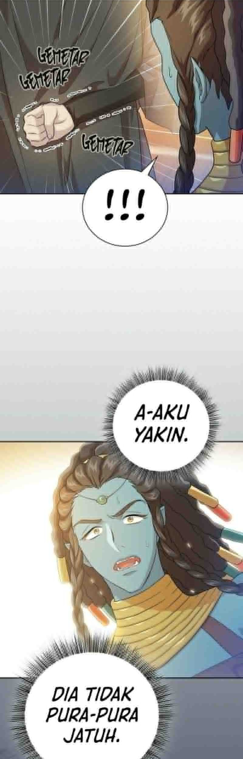Magic Academy Survival Guide Bab 55 halaman 53