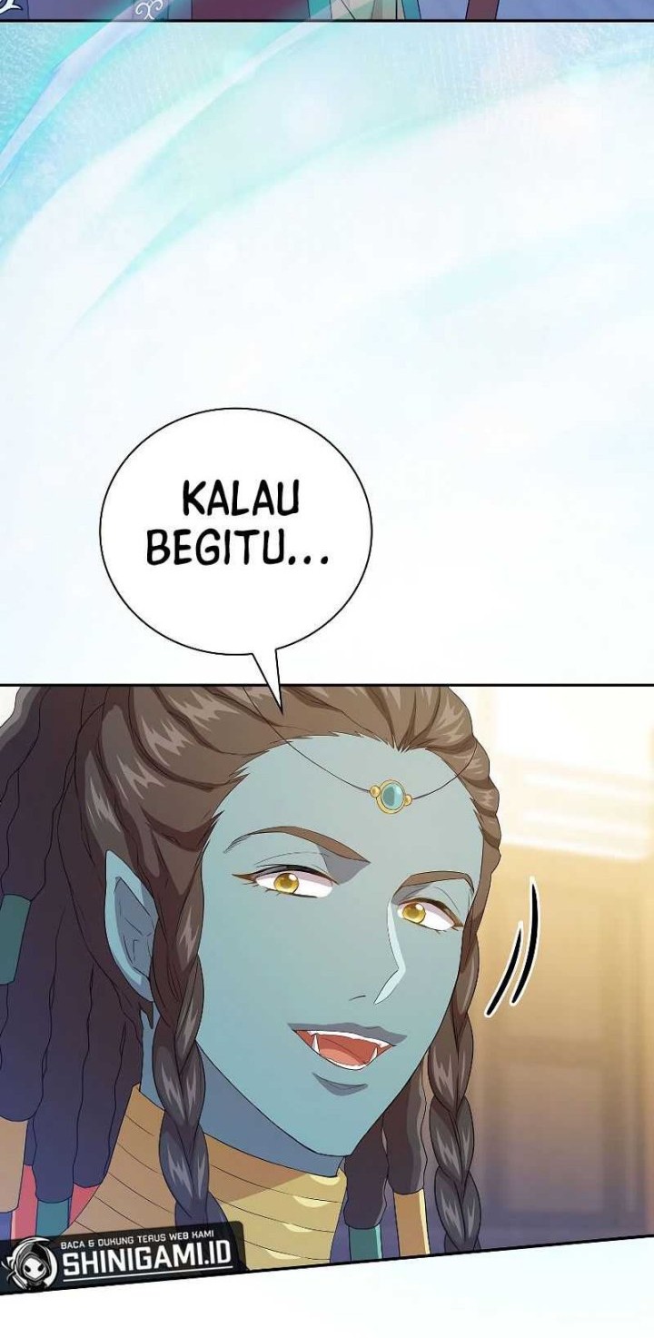 Magic Academy Survival Guide Bab 56 halaman 13