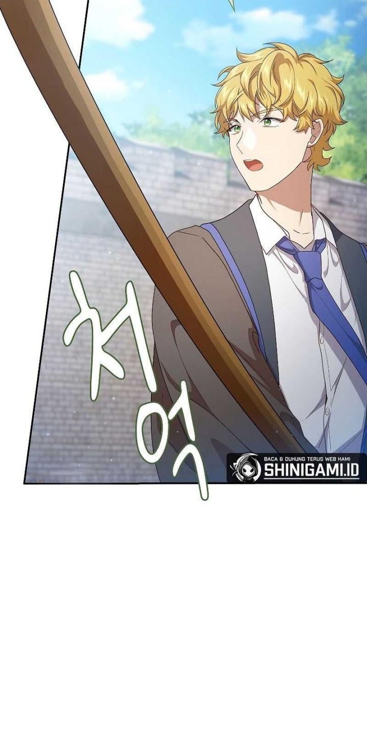 Magic Academy Survival Guide Bab 56 halaman 28