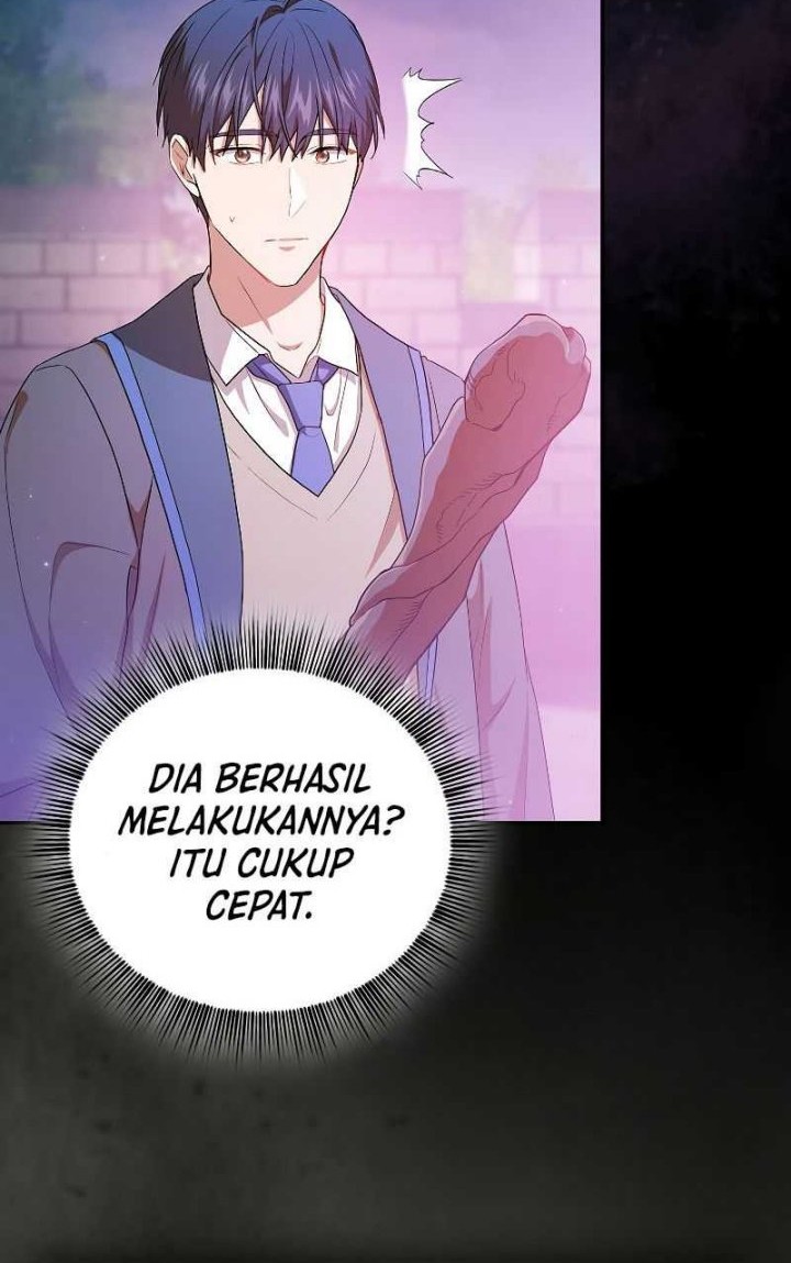 Magic Academy Survival Guide Bab 56 halaman 32