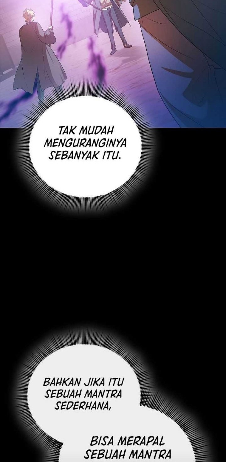 Magic Academy Survival Guide Bab 56 halaman 52