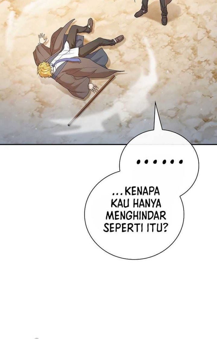 Magic Academy Survival Guide Bab 56 halaman 59