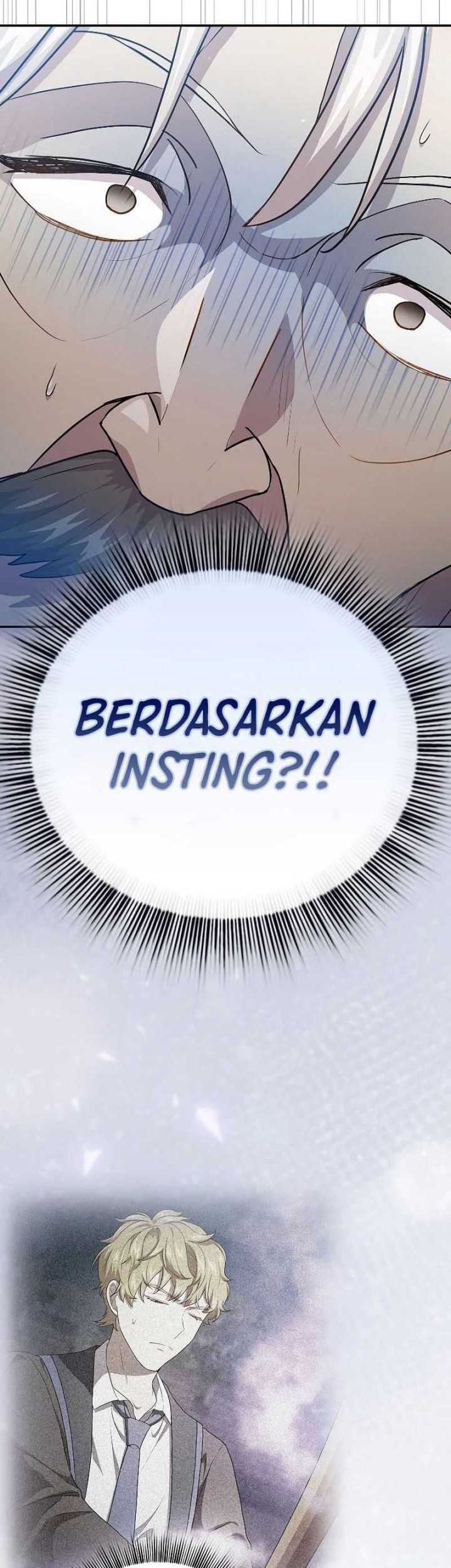Magic Academy Survival Guide Bab 56 halaman 61