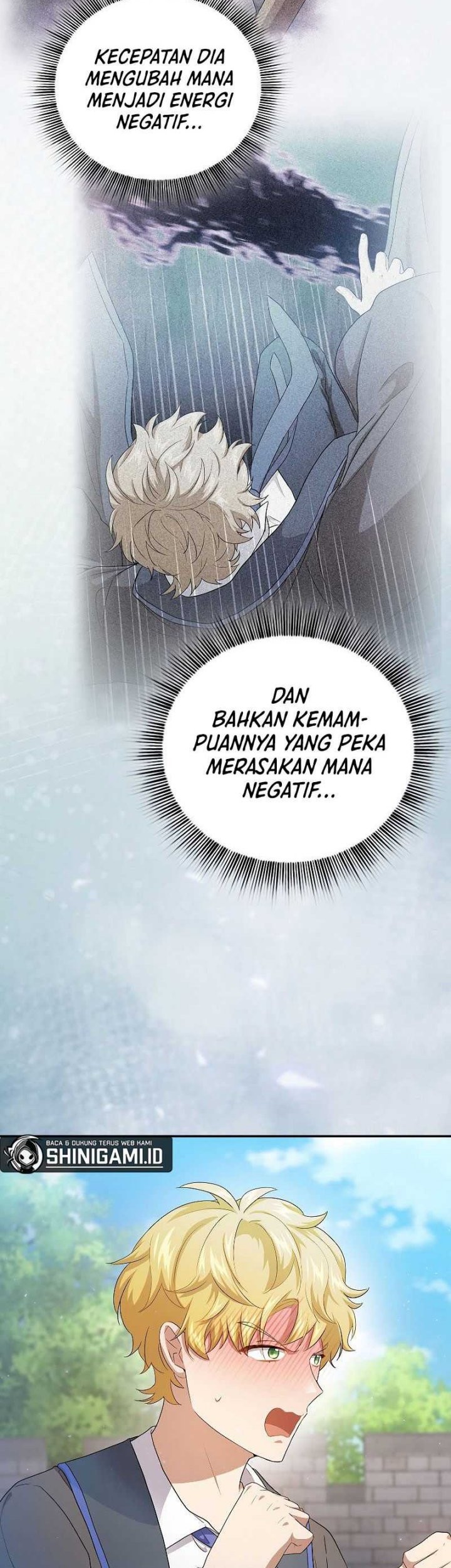 Magic Academy Survival Guide Bab 56 halaman 62