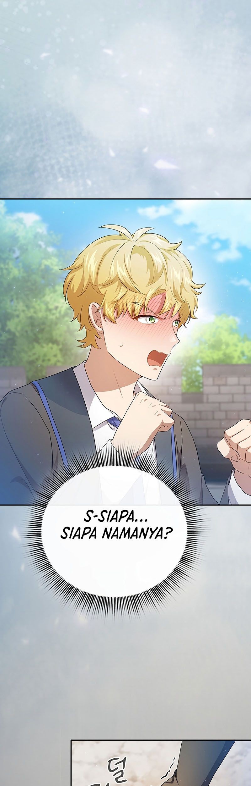 Magic Academy Survival Guide Bab 57 halaman 2