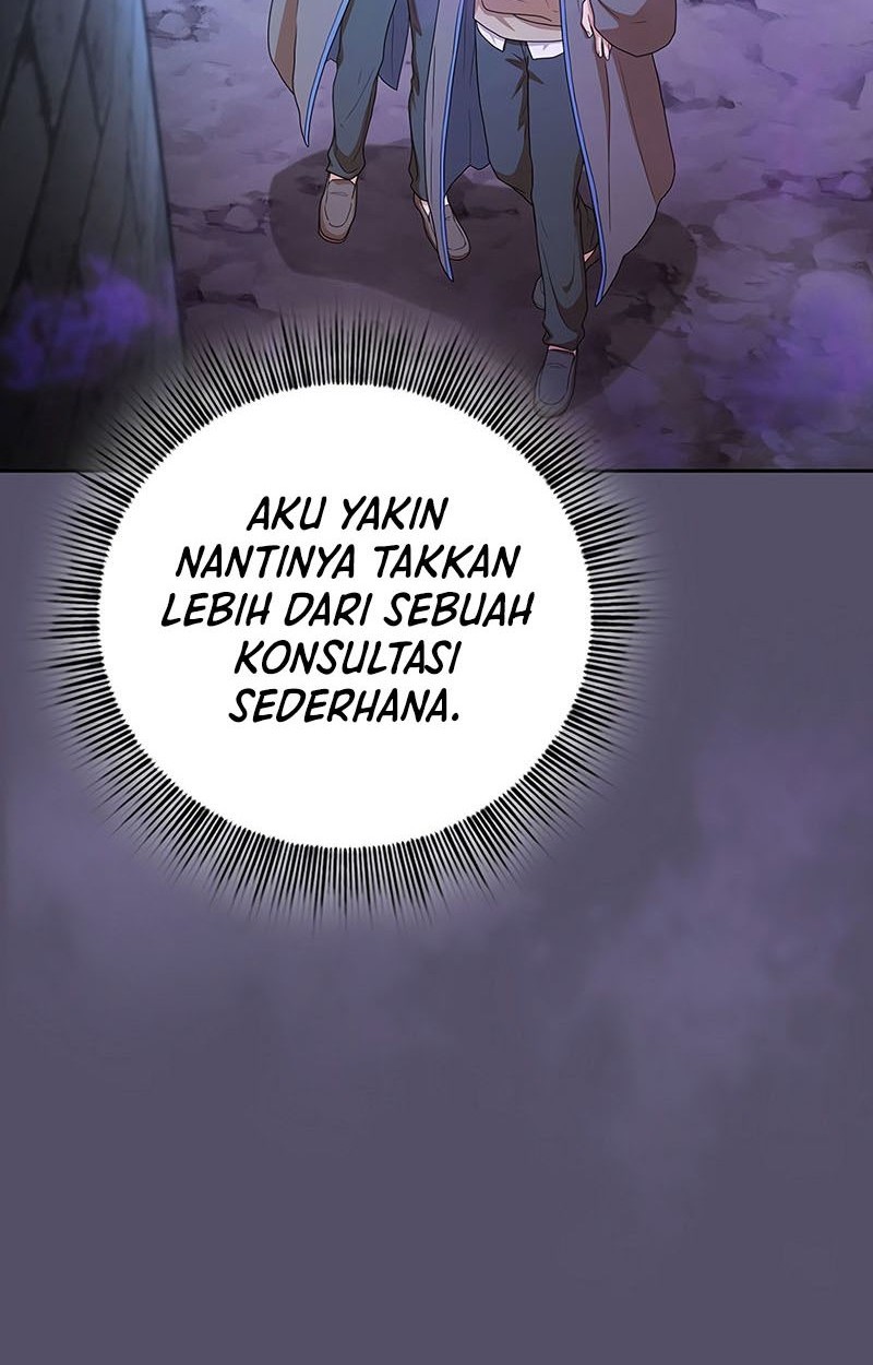 Magic Academy Survival Guide Bab 57 halaman 25