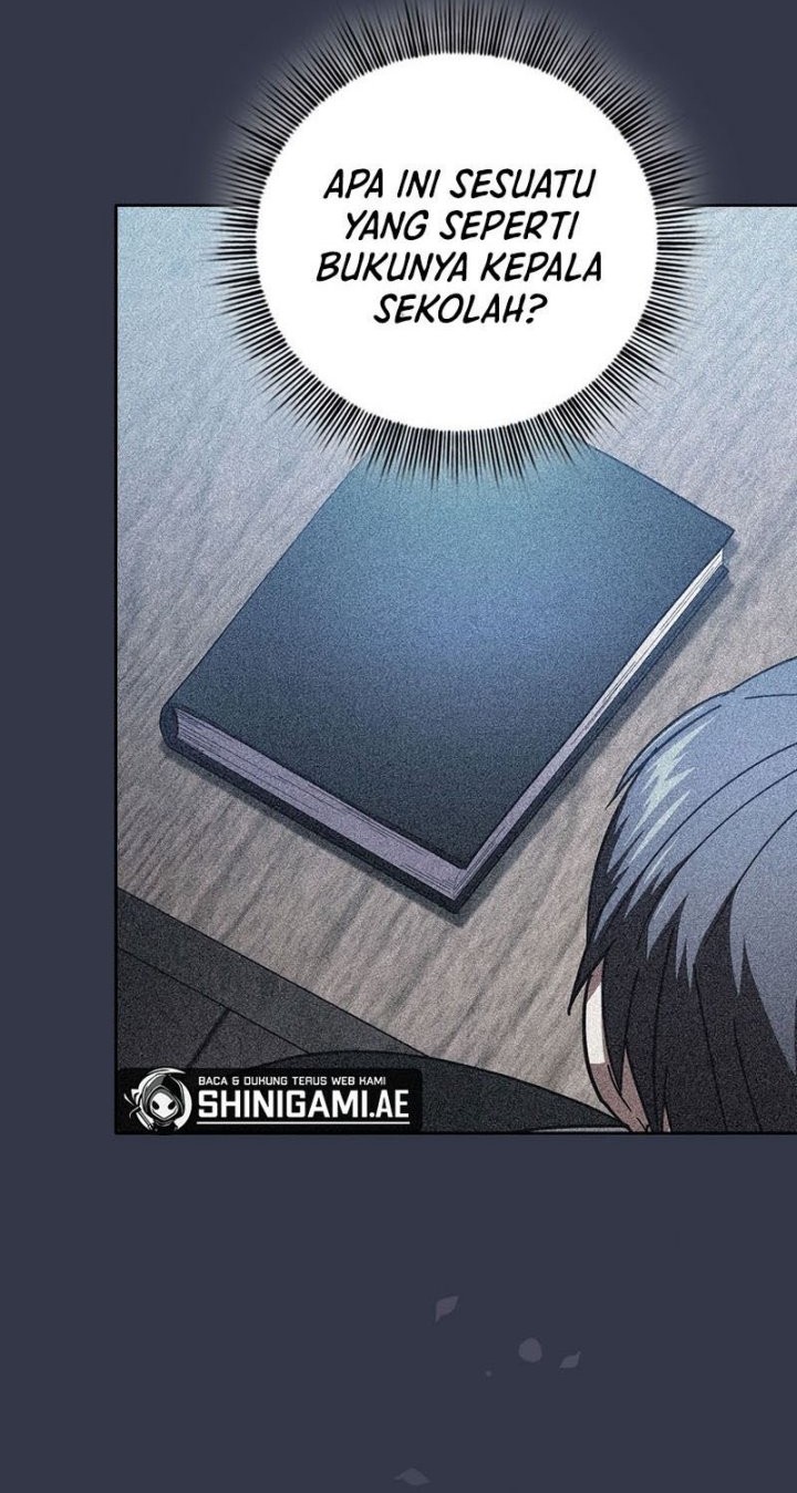 Magic Academy Survival Guide chapter 58 halaman 14