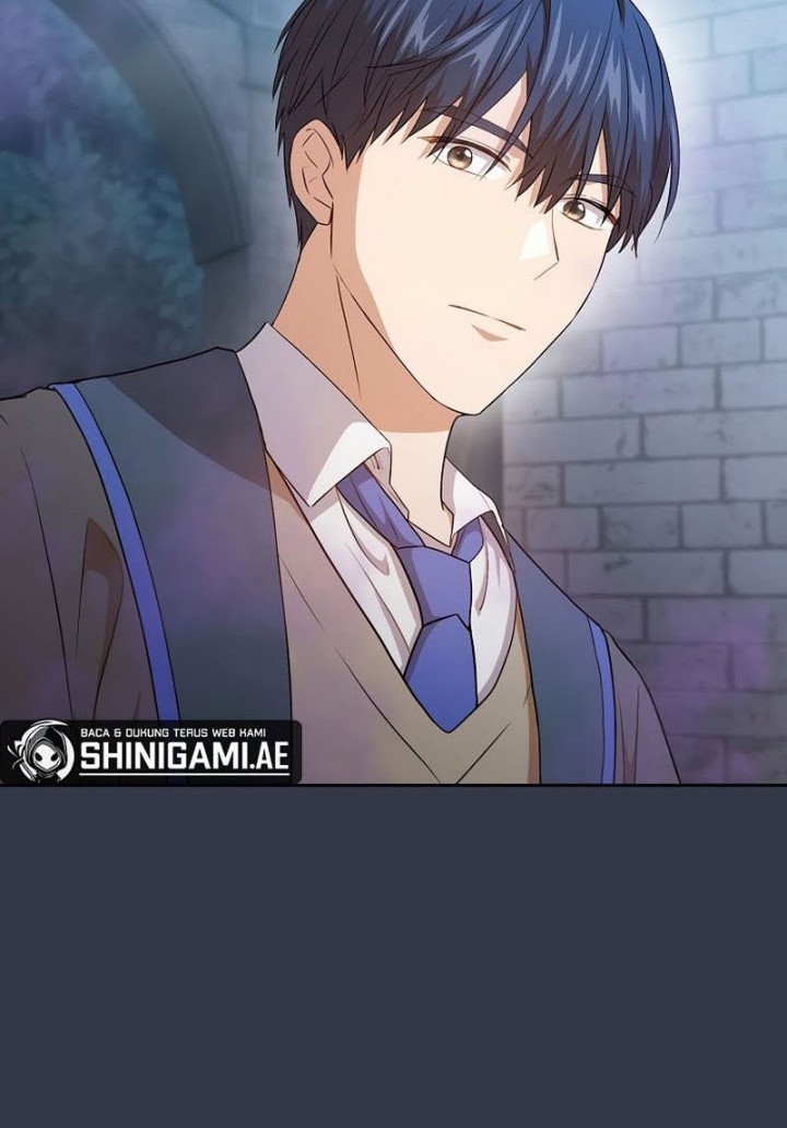 Magic Academy Survival Guide chapter 58 halaman 18