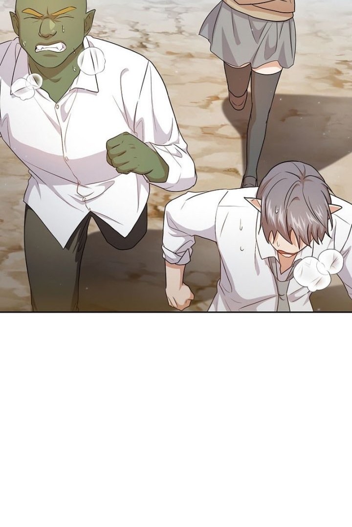Magic Academy Survival Guide chapter 58 halaman 26