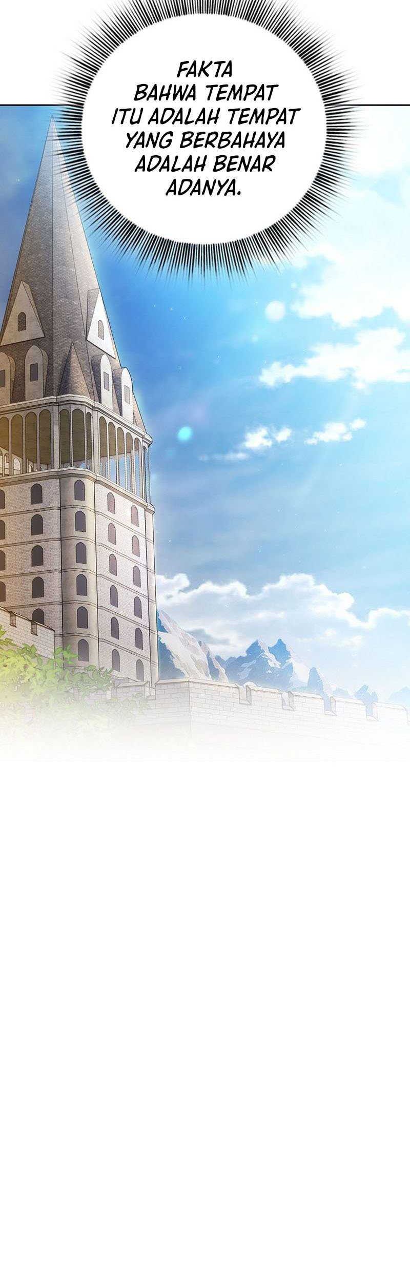 Magic Academy Survival Guide chapter 59 halaman 8