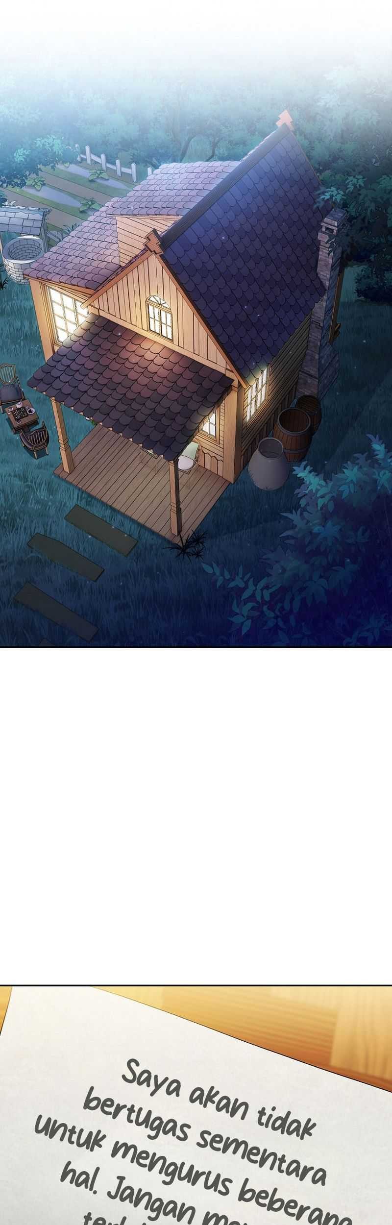 Magic Academy Survival Guide chapter 59 halaman 10