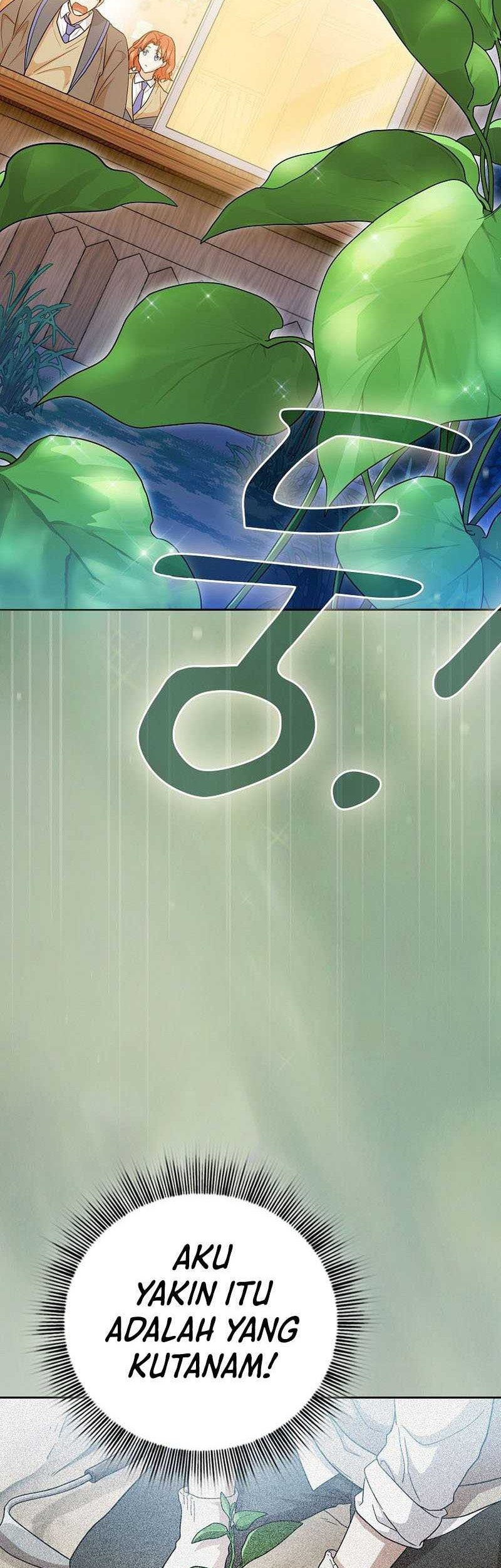 Magic Academy Survival Guide chapter 59 halaman 19