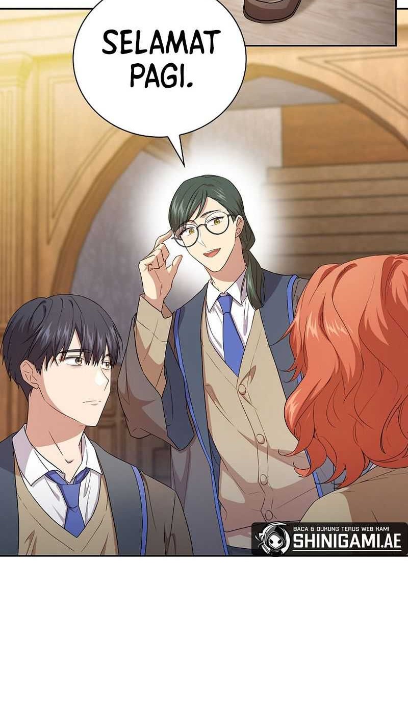 Magic Academy Survival Guide chapter 59 halaman 32