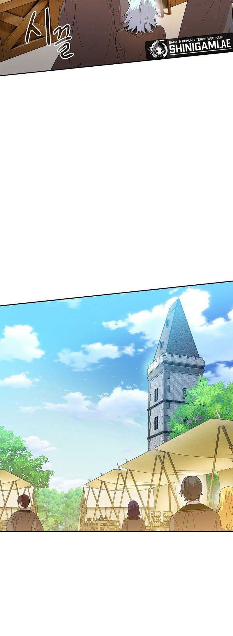 Magic Academy Survival Guide chapter 59 halaman 40