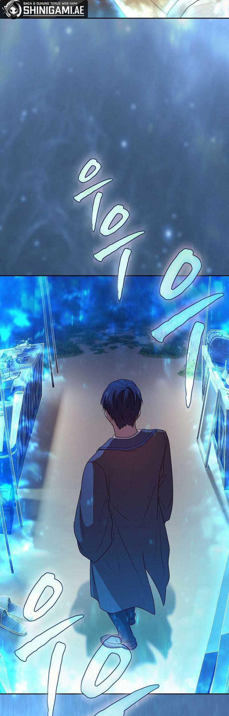Magic Academy Survival Guide chapter 59 halaman 53