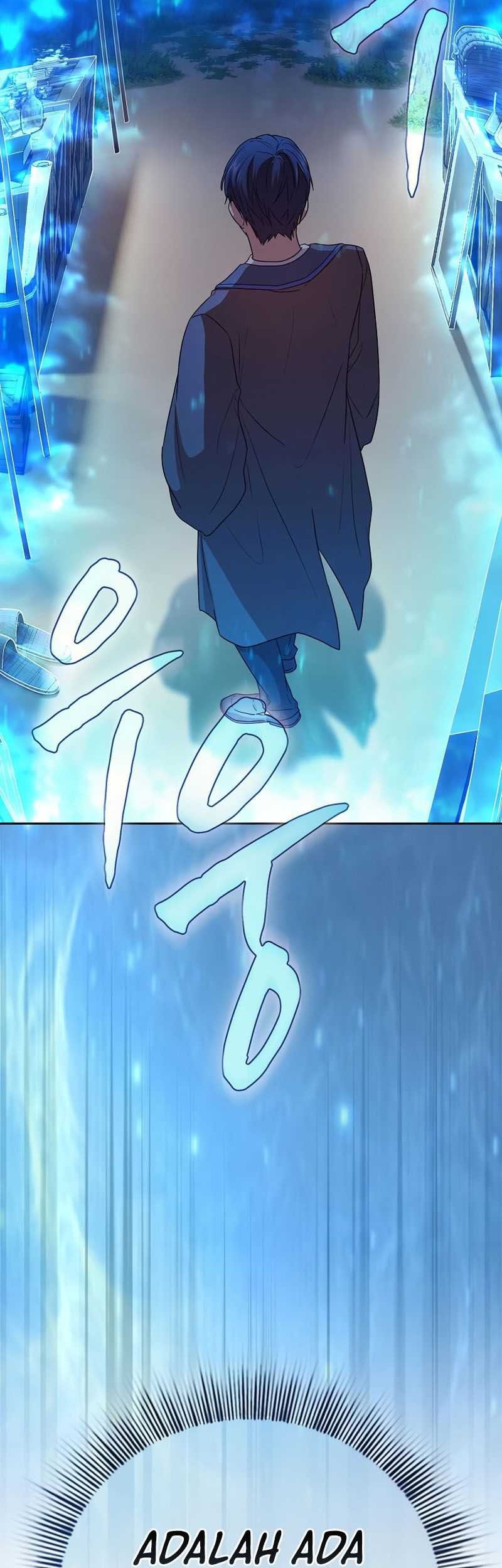 Magic Academy Survival Guide chapter 60 halaman 3