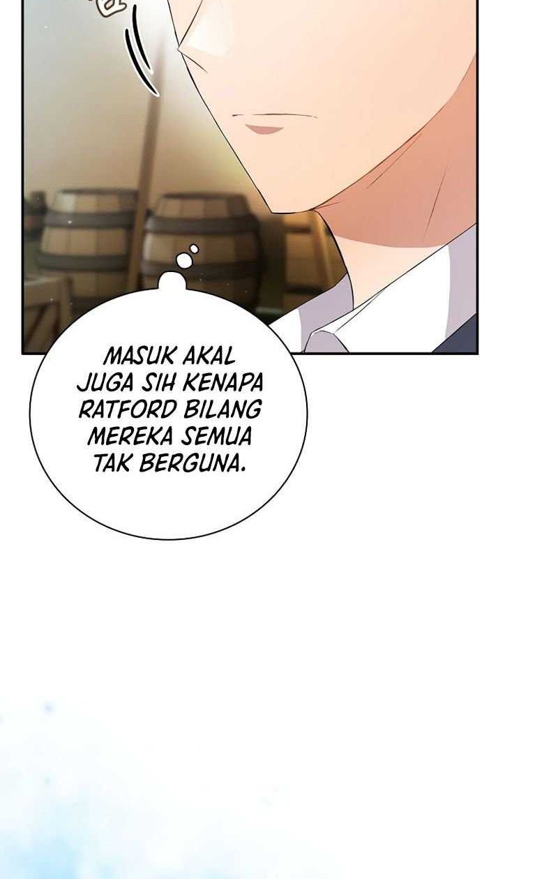 Magic Academy Survival Guide chapter 60 halaman 13