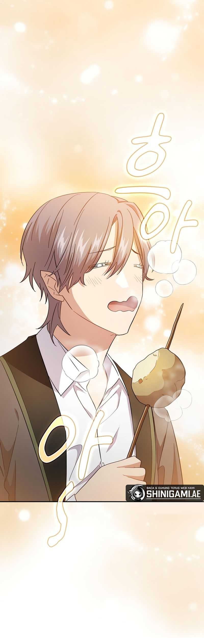 Magic Academy Survival Guide chapter 60 halaman 26