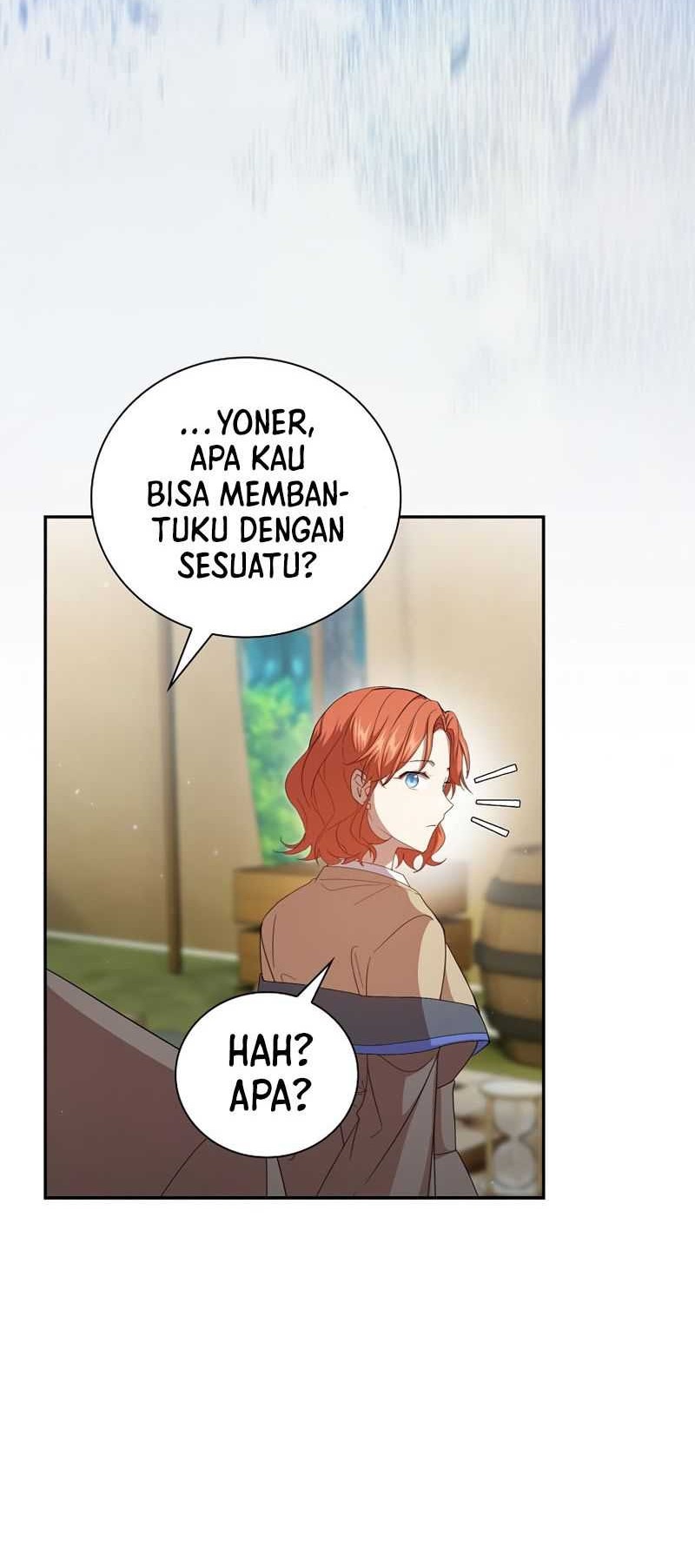 Magic Academy Survival Guide chapter 60 halaman 29