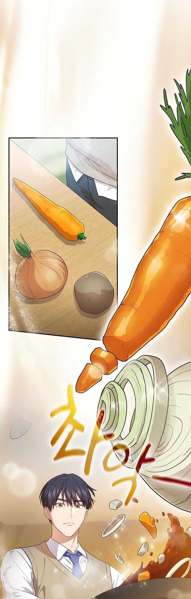 Magic Academy Survival Guide chapter 60 halaman 34