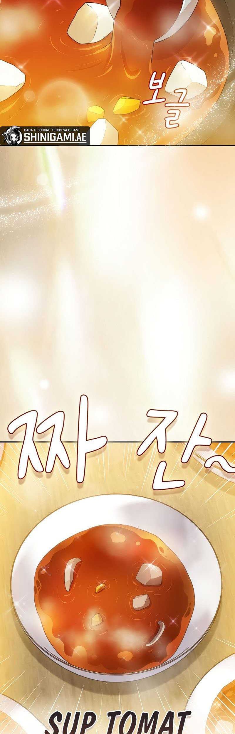 Magic Academy Survival Guide chapter 60 halaman 36