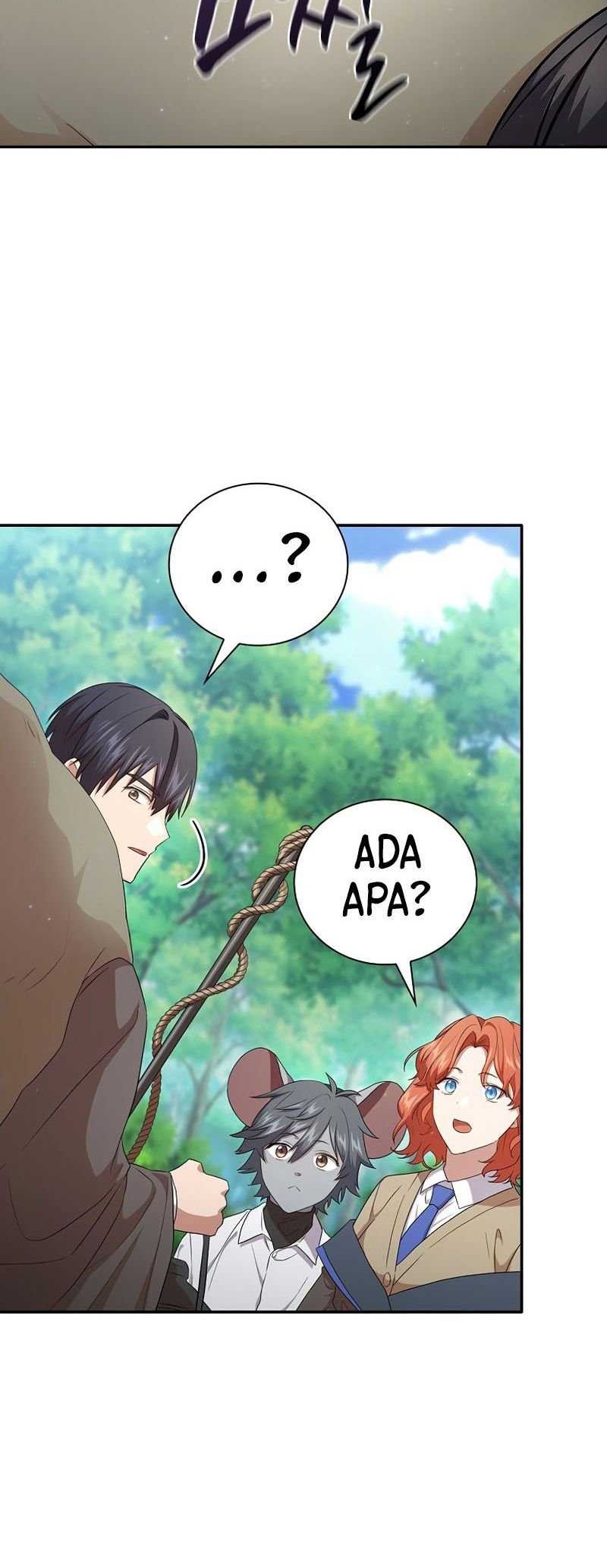 Magic Academy Survival Guide chapter 60 halaman 49