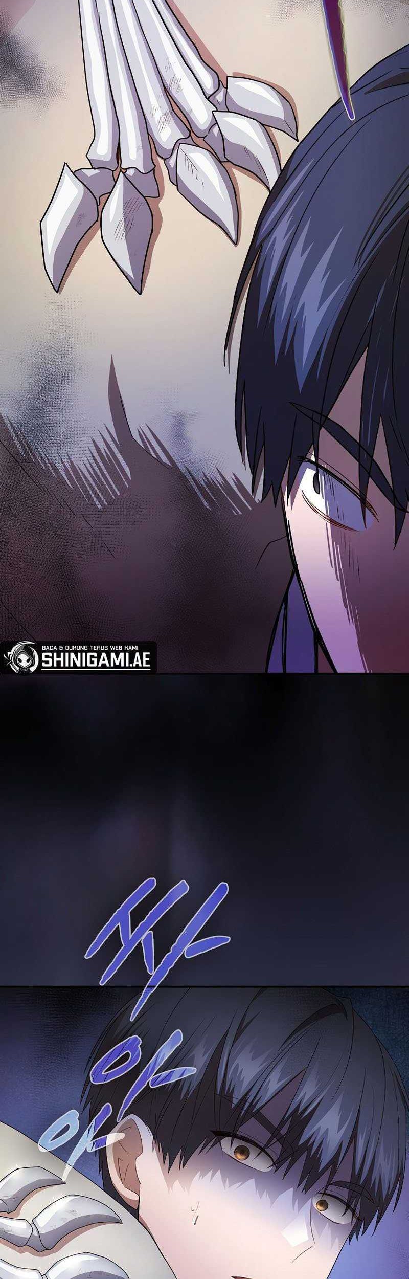 Magic Academy Survival Guide chapter 60 halaman 51